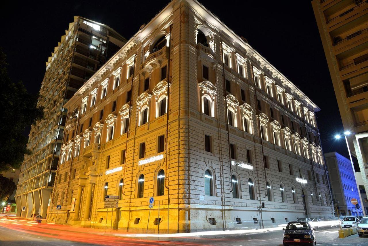 Palazzo Tirso Mgallery كالياري المظهر الخارجي الصورة