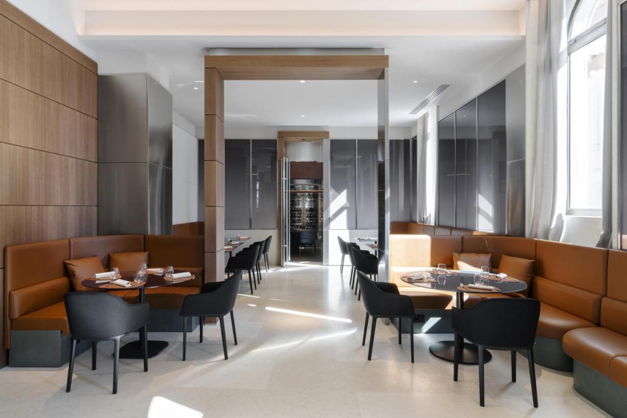 Palazzo Tirso Mgallery كالياري المظهر الخارجي الصورة