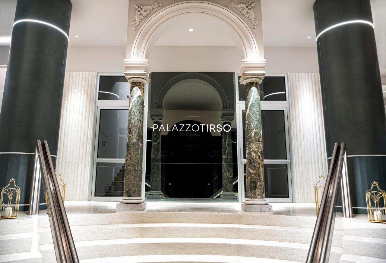 Palazzo Tirso Mgallery كالياري المظهر الخارجي الصورة