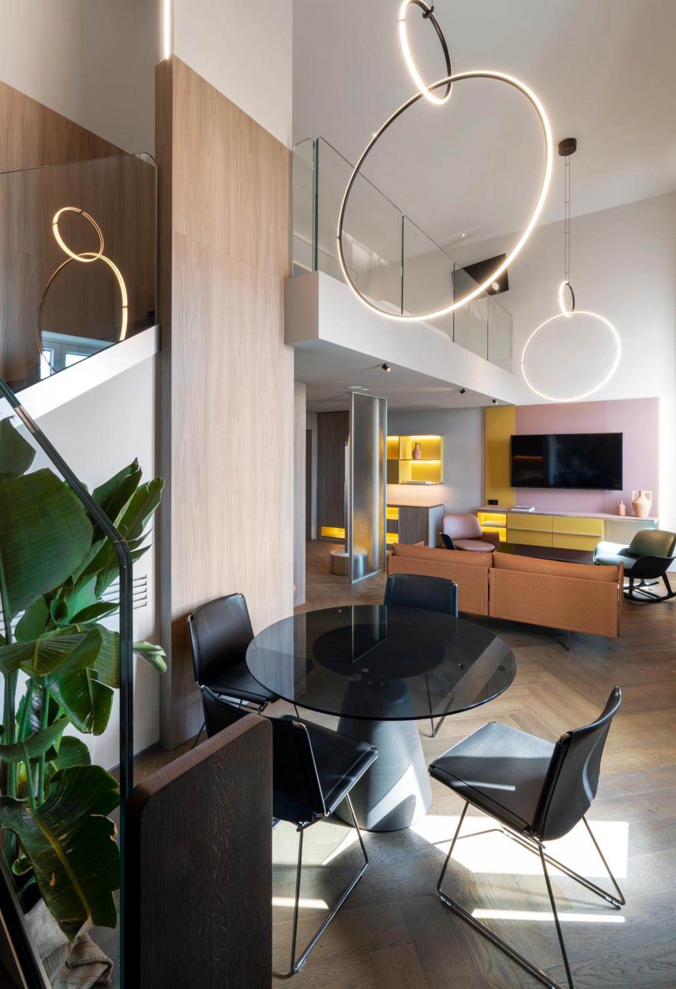 Palazzo Tirso Mgallery كالياري المظهر الخارجي الصورة