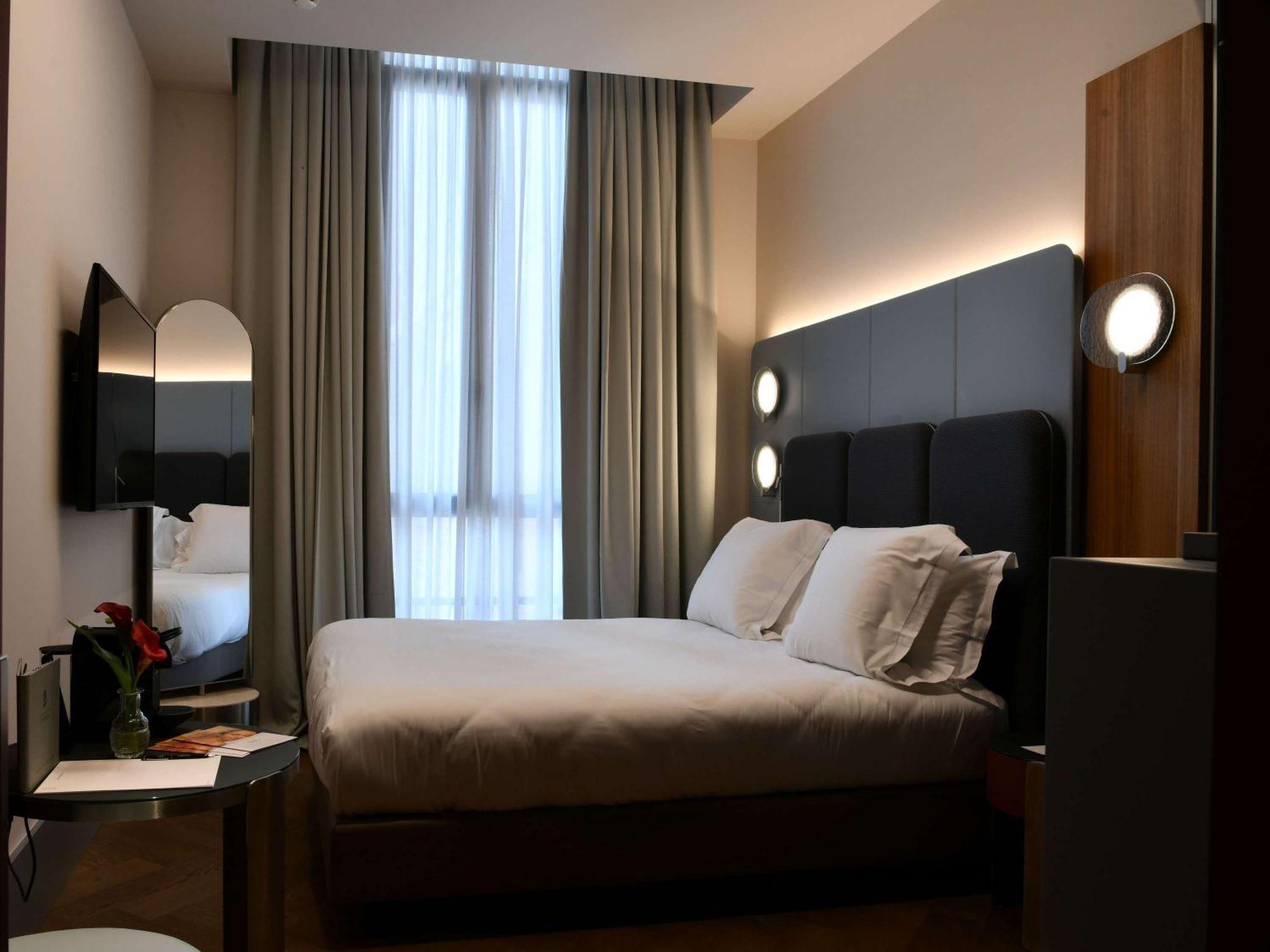 Palazzo Tirso Mgallery كالياري المظهر الخارجي الصورة